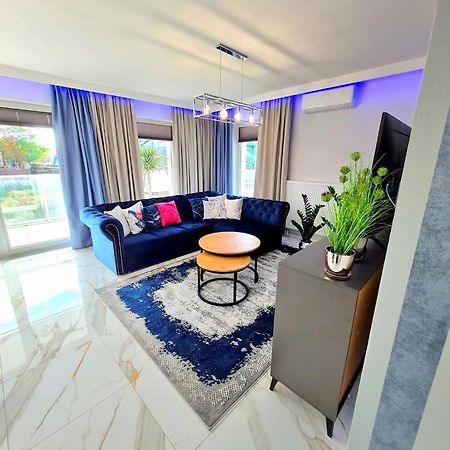 דירות ורוצלב Luksusowy Apartament Ksiecia Witolda מראה חיצוני תמונה