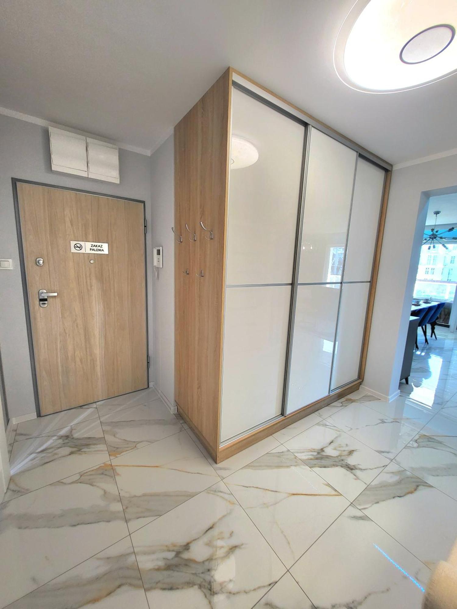דירות ורוצלב Luksusowy Apartament Ksiecia Witolda מראה חיצוני תמונה