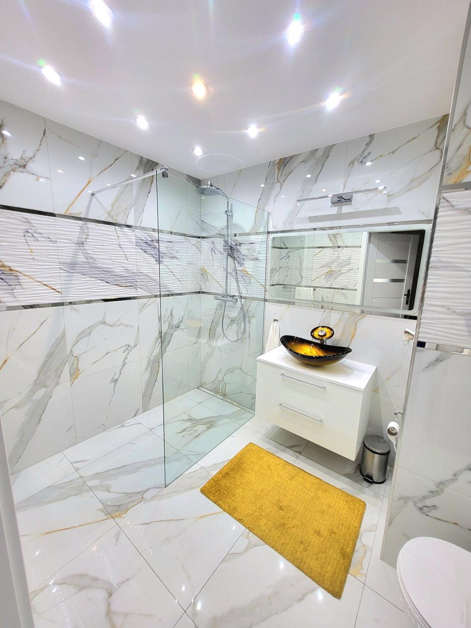 דירות ורוצלב Luksusowy Apartament Ksiecia Witolda מראה חיצוני תמונה