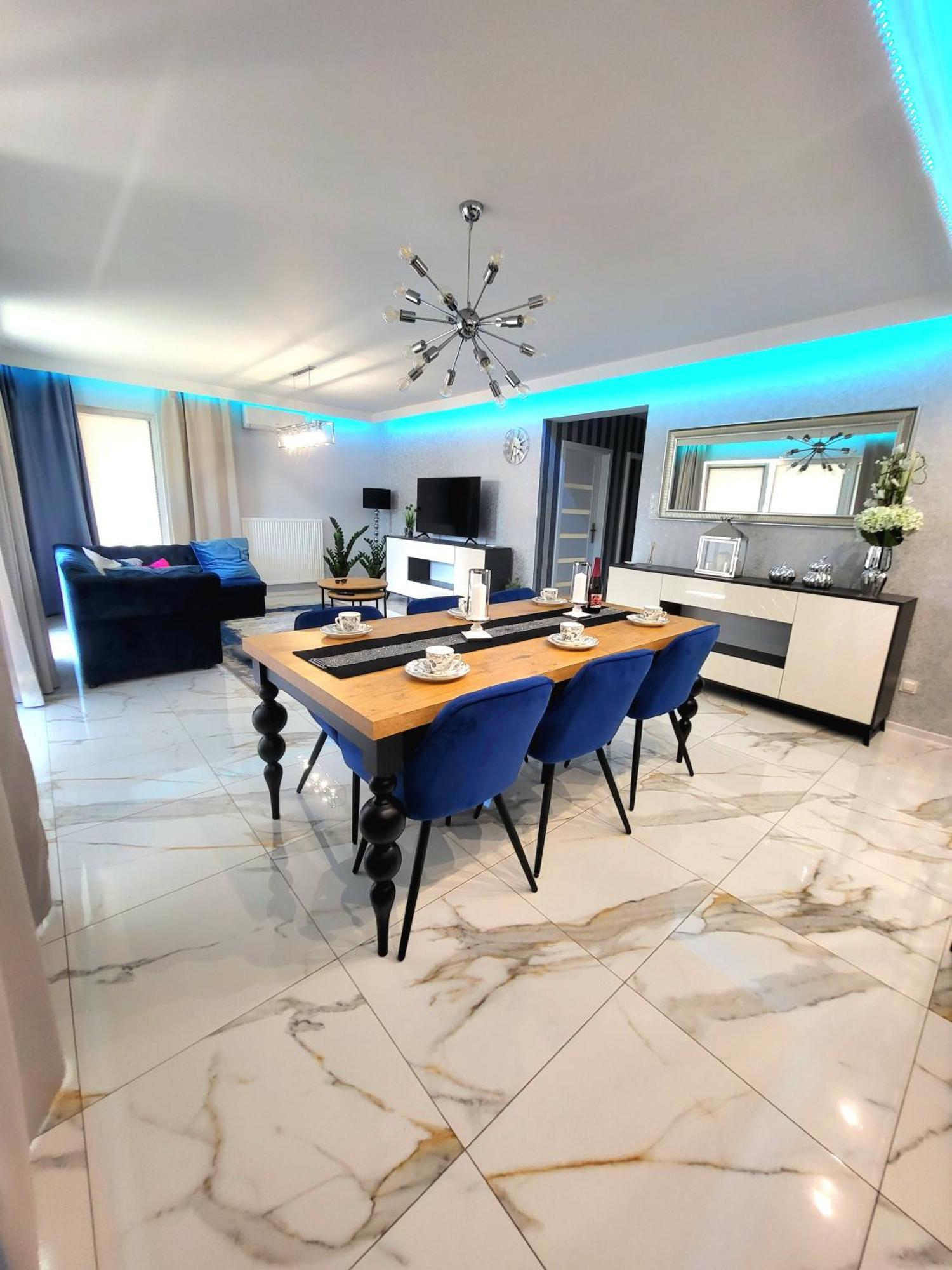 דירות ורוצלב Luksusowy Apartament Ksiecia Witolda מראה חיצוני תמונה