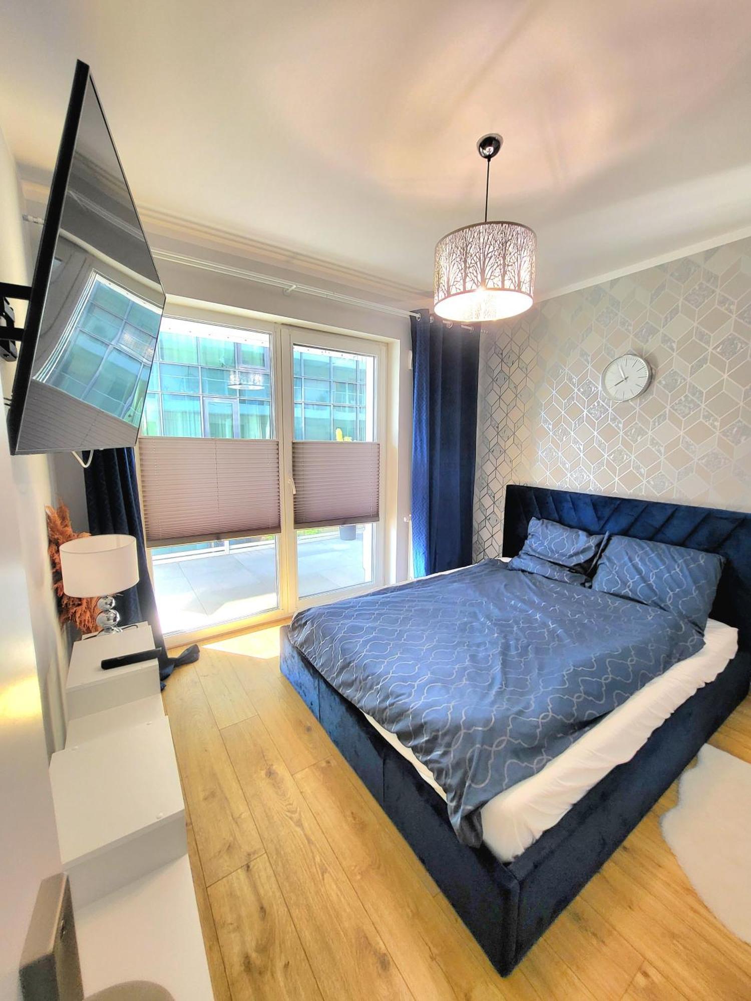 דירות ורוצלב Luksusowy Apartament Ksiecia Witolda מראה חיצוני תמונה
