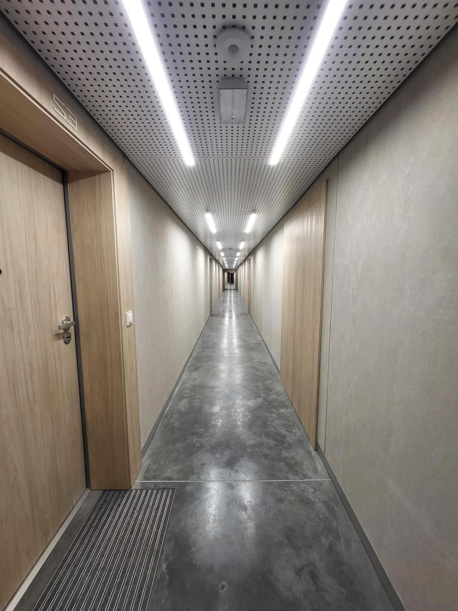 דירות ורוצלב Luksusowy Apartament Ksiecia Witolda מראה חיצוני תמונה