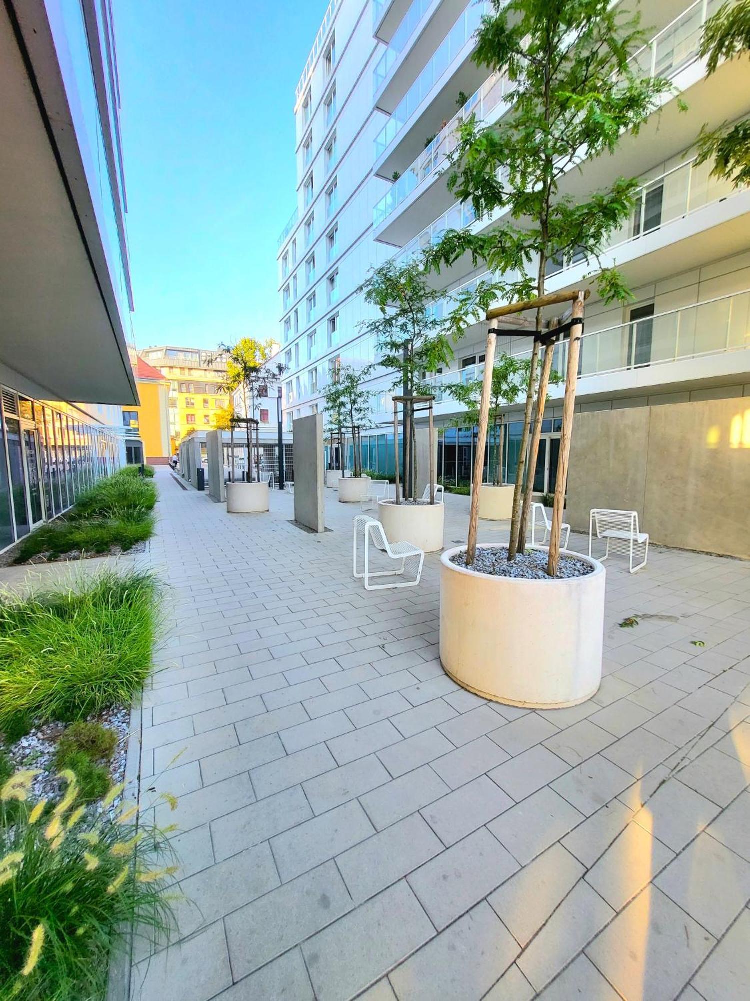 דירות ורוצלב Luksusowy Apartament Ksiecia Witolda מראה חיצוני תמונה