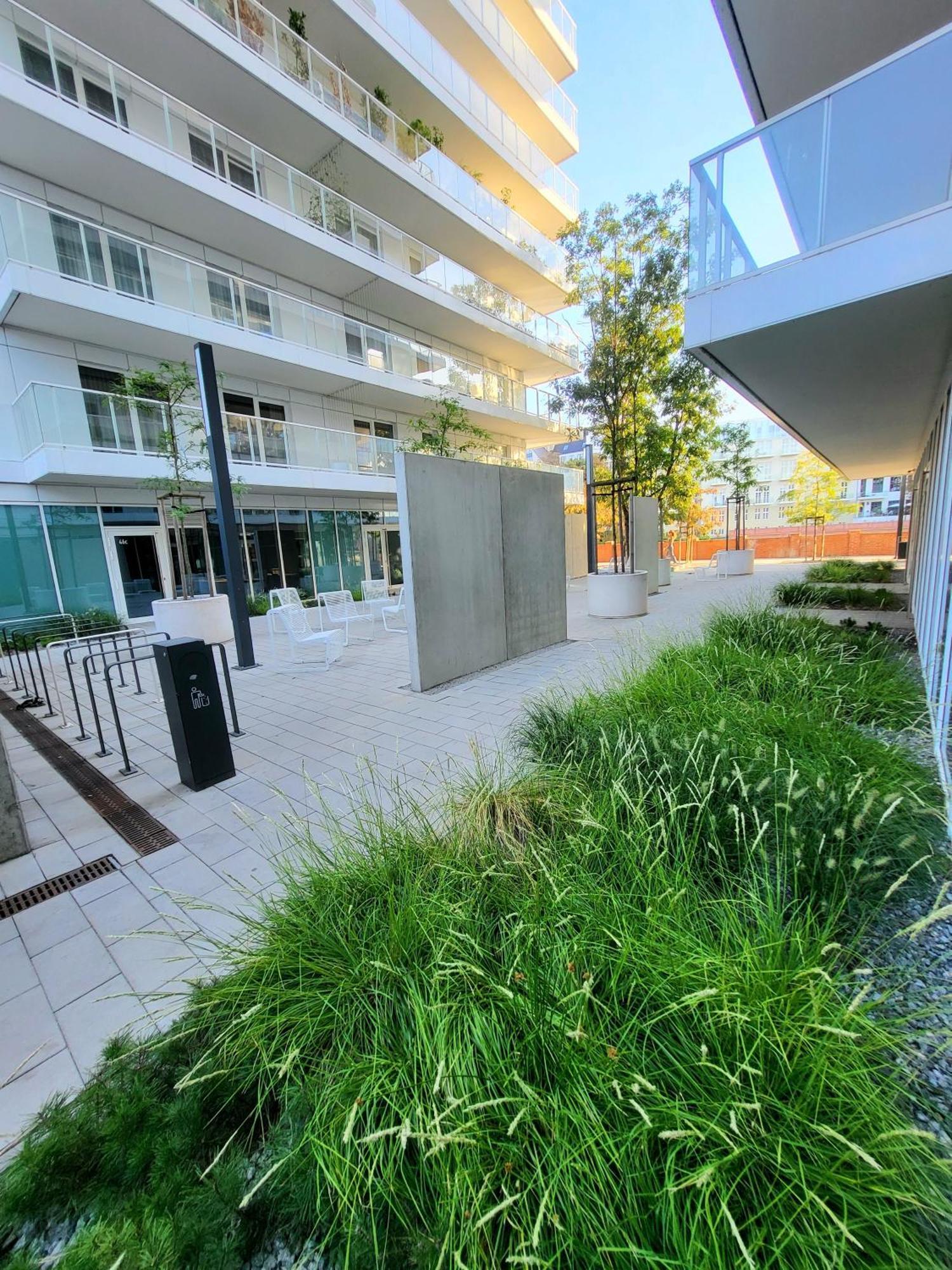דירות ורוצלב Luksusowy Apartament Ksiecia Witolda מראה חיצוני תמונה