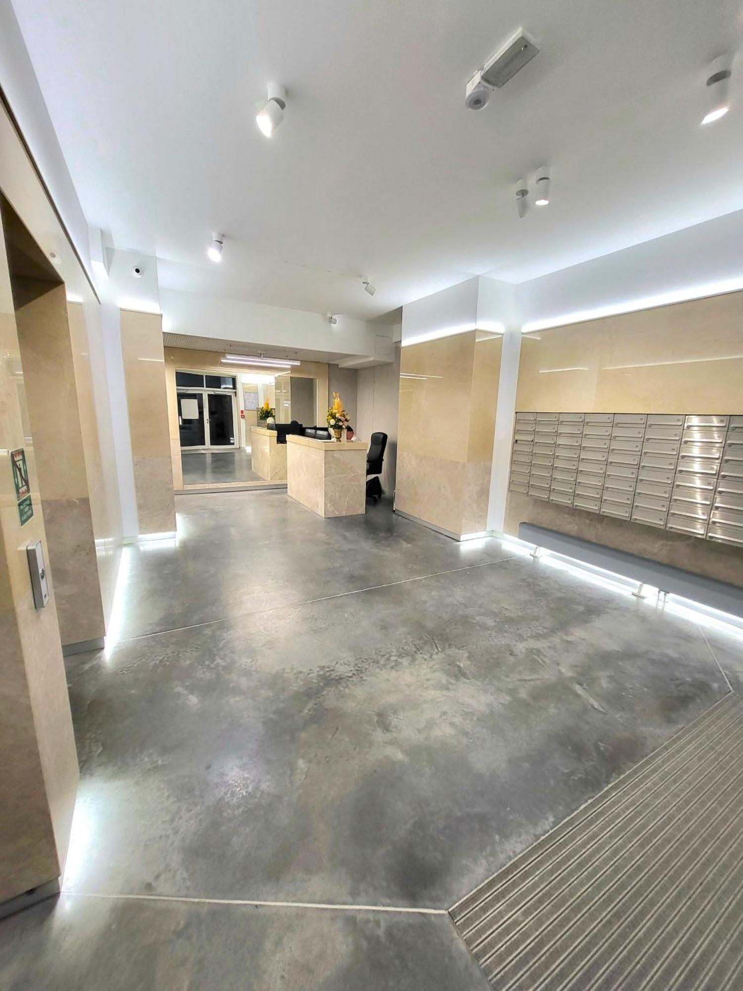 דירות ורוצלב Luksusowy Apartament Ksiecia Witolda מראה חיצוני תמונה